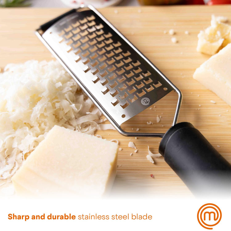 MasterChef Cheese Grater Handheld