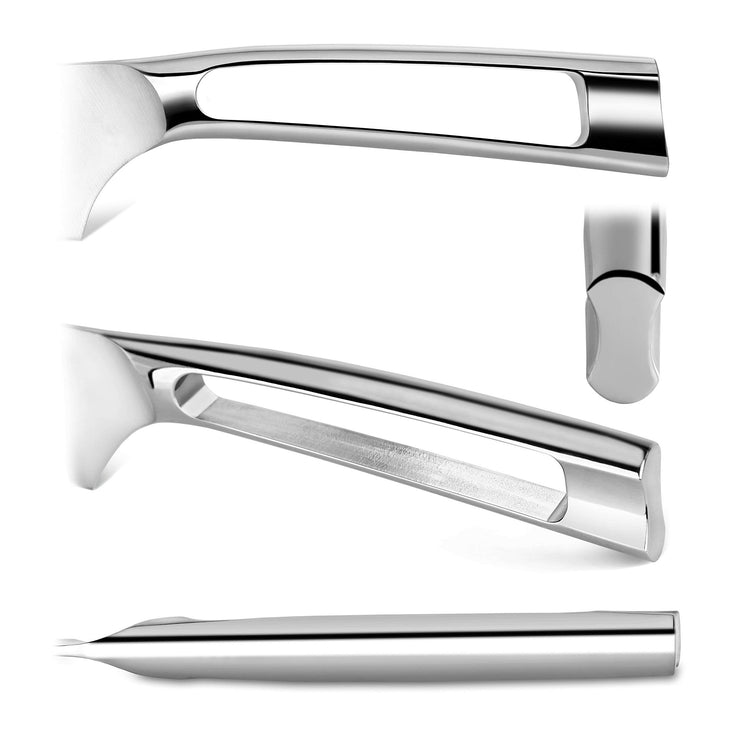 N1 Series 1022605 German Steel Forged 5 (5 Count)