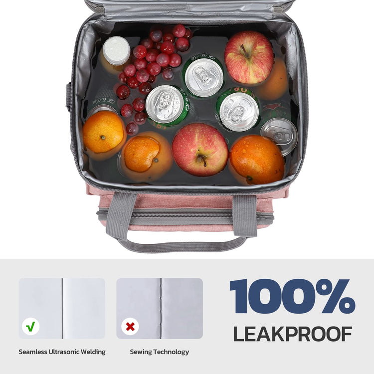 23L Insulated Lunch Box