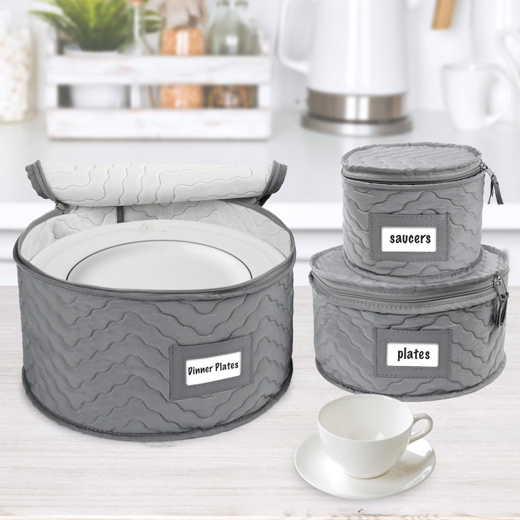 China Storage Containers (5 Count)