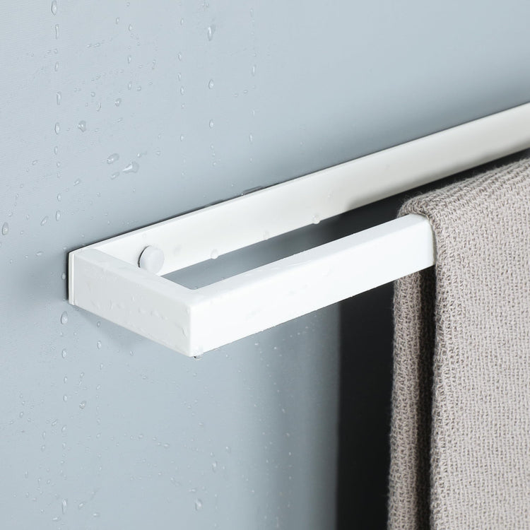 24 Inch Hand Towel Holder Towel Bar for Bathroom Wall Mounted