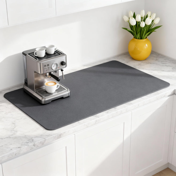 Dish Drying Mat Super Absorbent