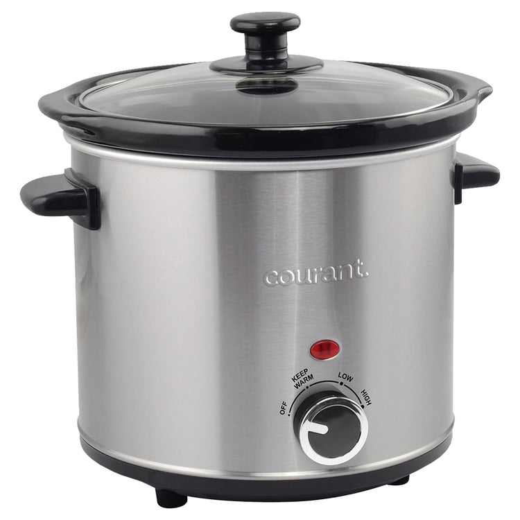 Slow Cooker 3.2 Quart