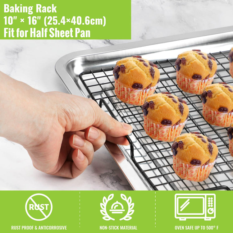 Cooling Rack 2 (2 Count)