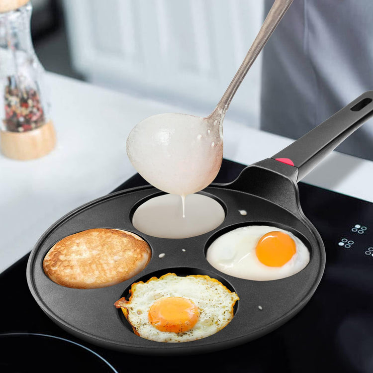 Pancake Pan Nonstick