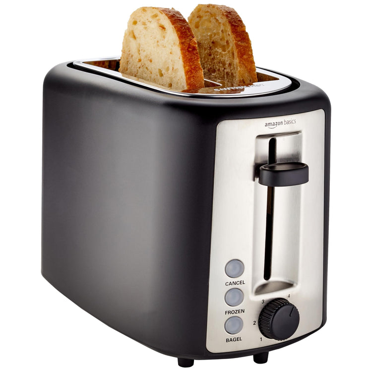 2 Slice Toaster