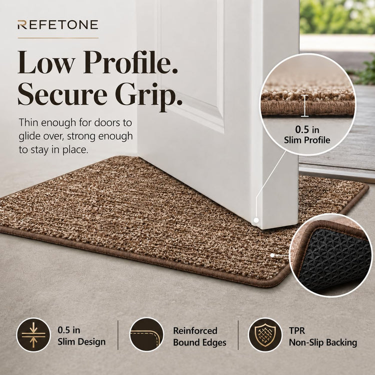 Indoor Doormat 20"x32"