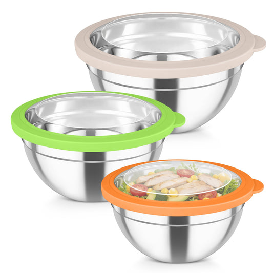 Mixing Bowls 4.5 (3 Count)