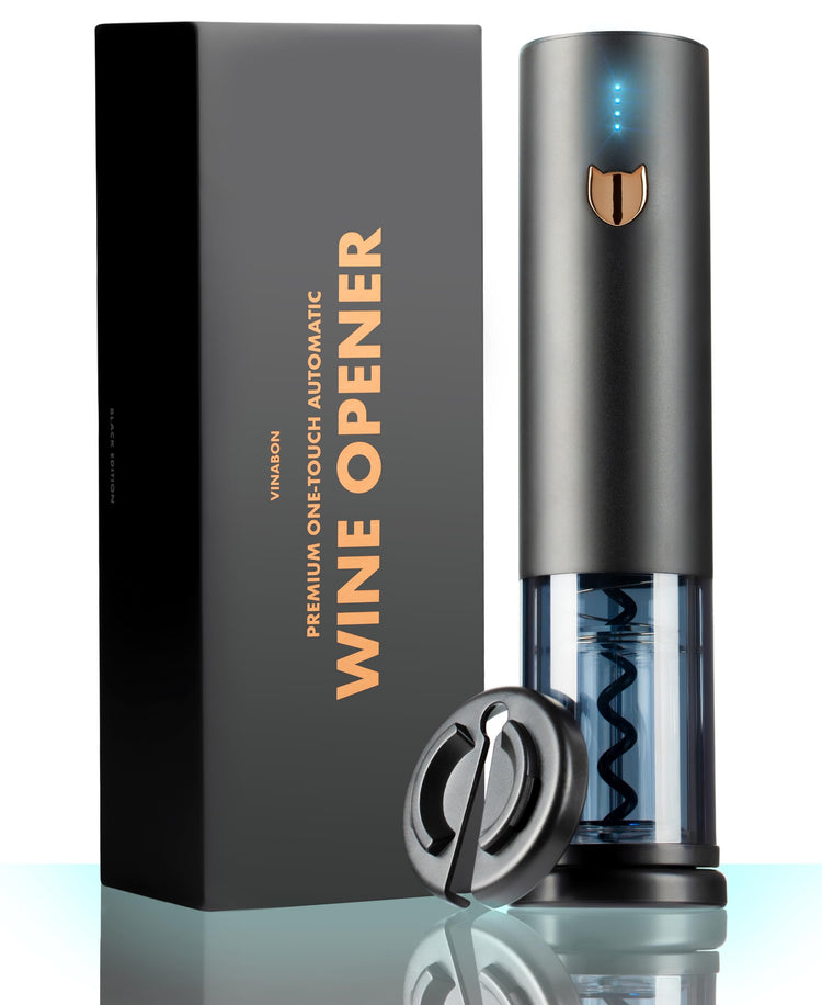 Electric Wine Opener