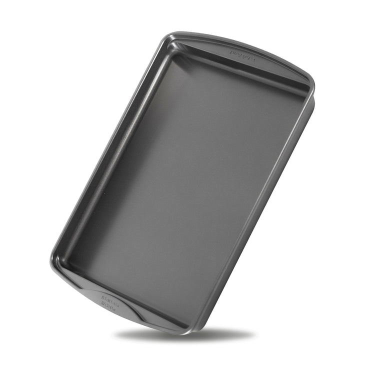 Nonstick Cookie Sheets 15in baking area (2 Count)