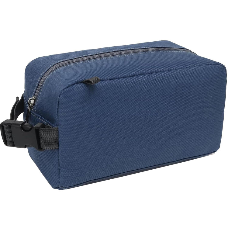 Small Insulated Lunch box Portable Soft Bag Mini Cooler Thermal Meal Tote Kit with Buckle for Work