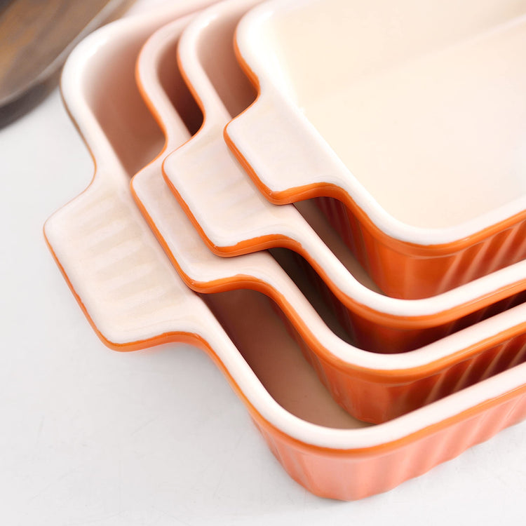 Casserole Dishes for Oven