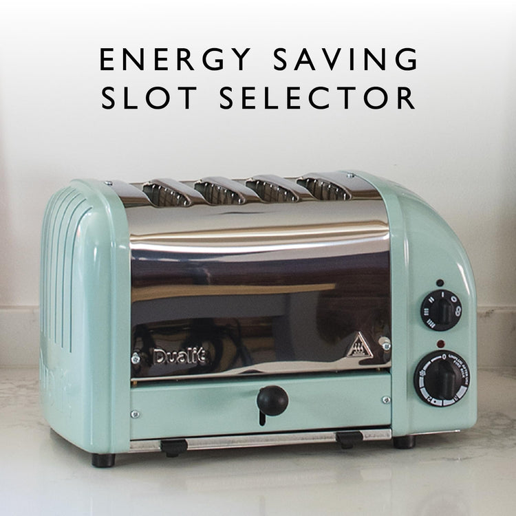 Classic 4 Slice NewGen Toaster