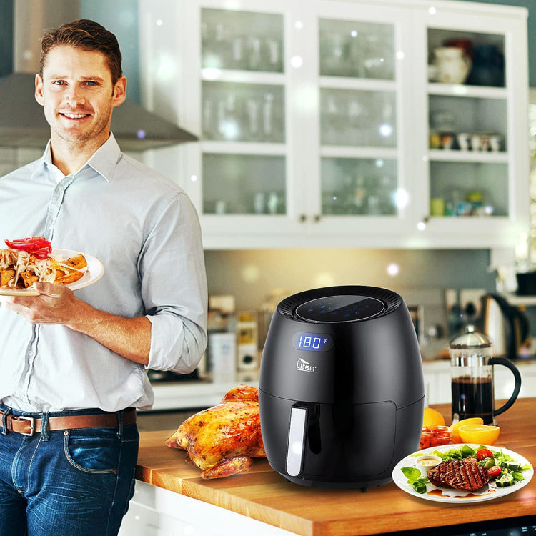 Air Fryer 6.9QT