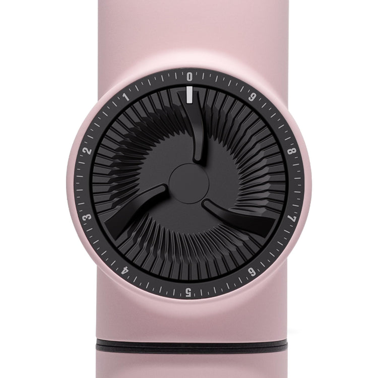 Pietro Pro Brewing Manual Coffee Grinder
