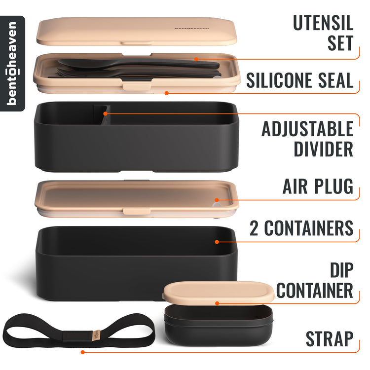 Bento Box Adult