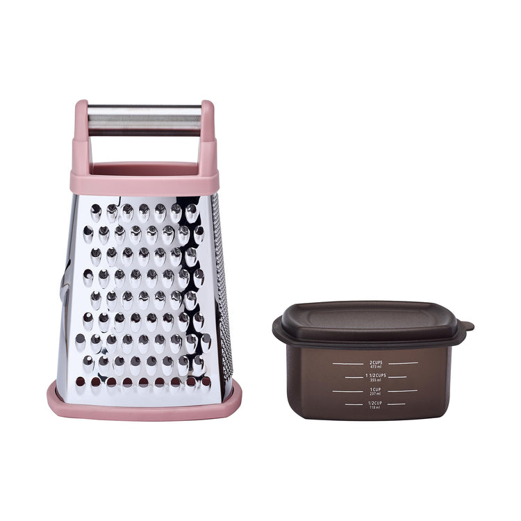 Gourmet Box Grater