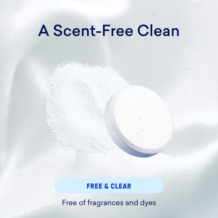Laundry Essentials Kit (66 Count)