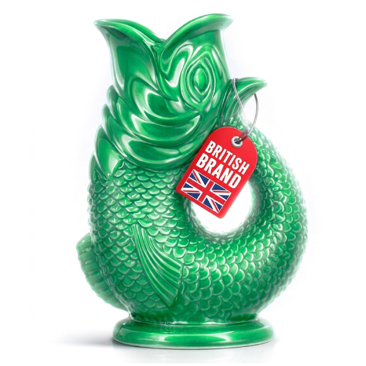 Glug Jug 50 fl oz Fish