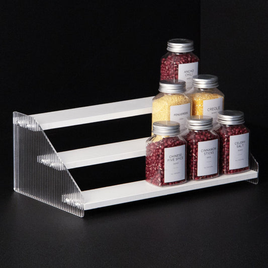 Tiered Spice Rack (3 Tier)