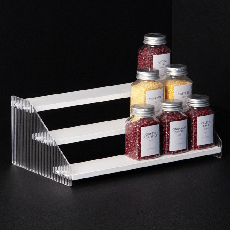 Tiered Spice Rack (3 Tier)