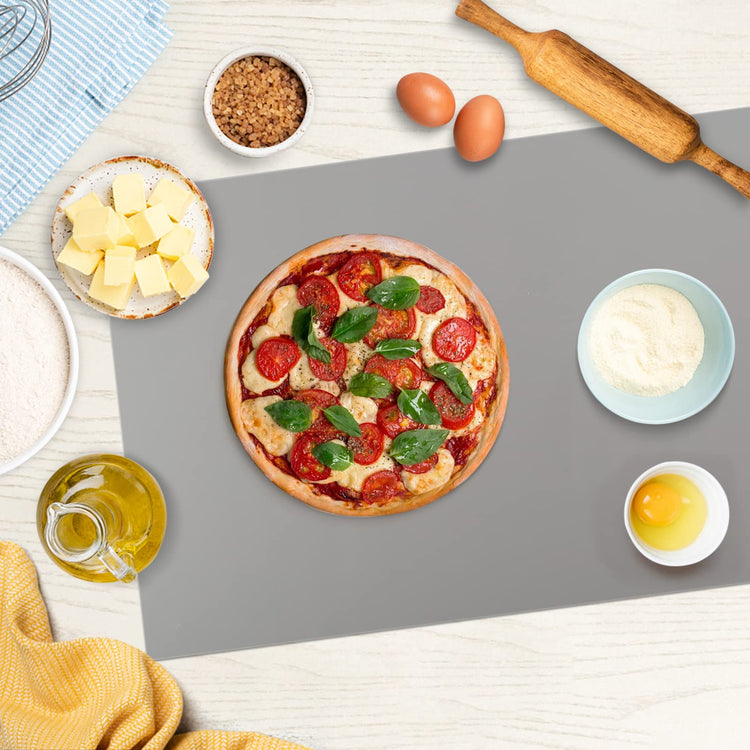 Large Silicone Heat Resistant Mat 78.7” x 15.7”