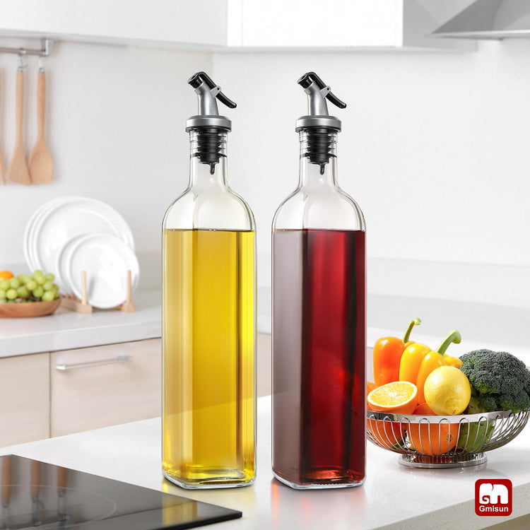 Oil Dispenser for Kitchen