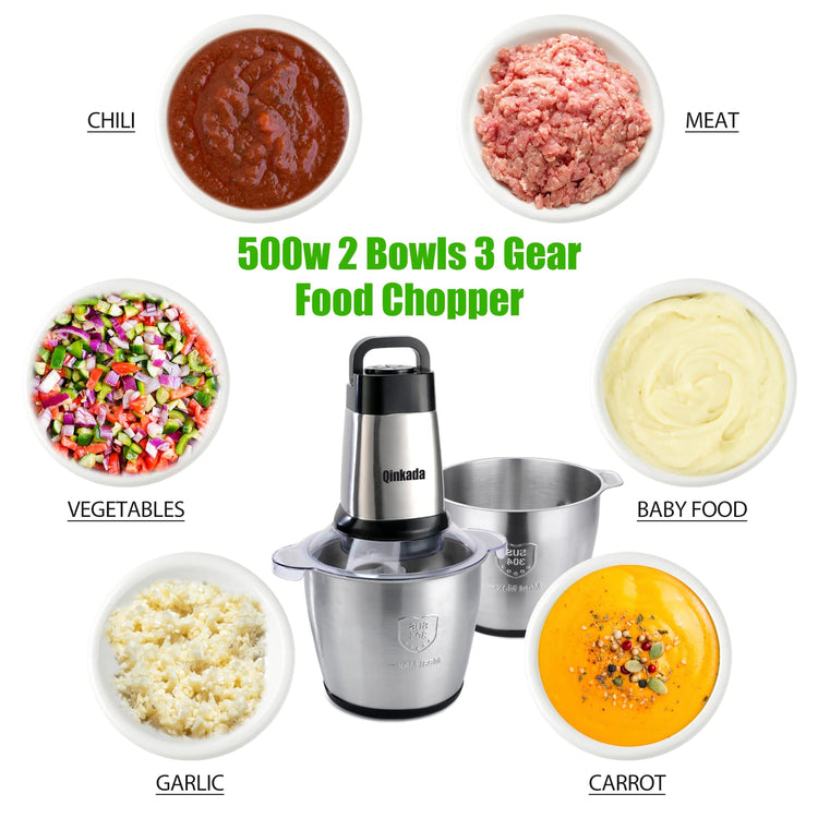 Food Processor