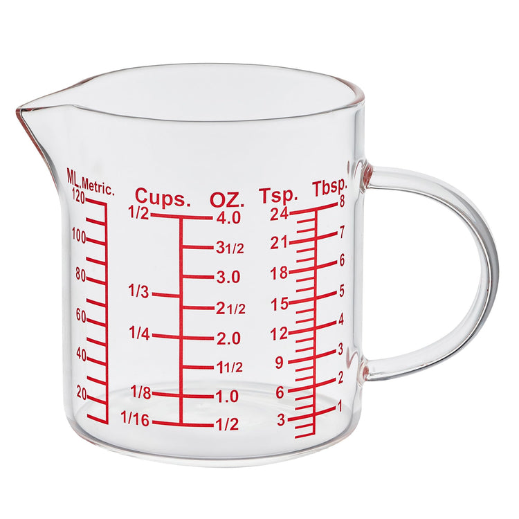 Measure Glass