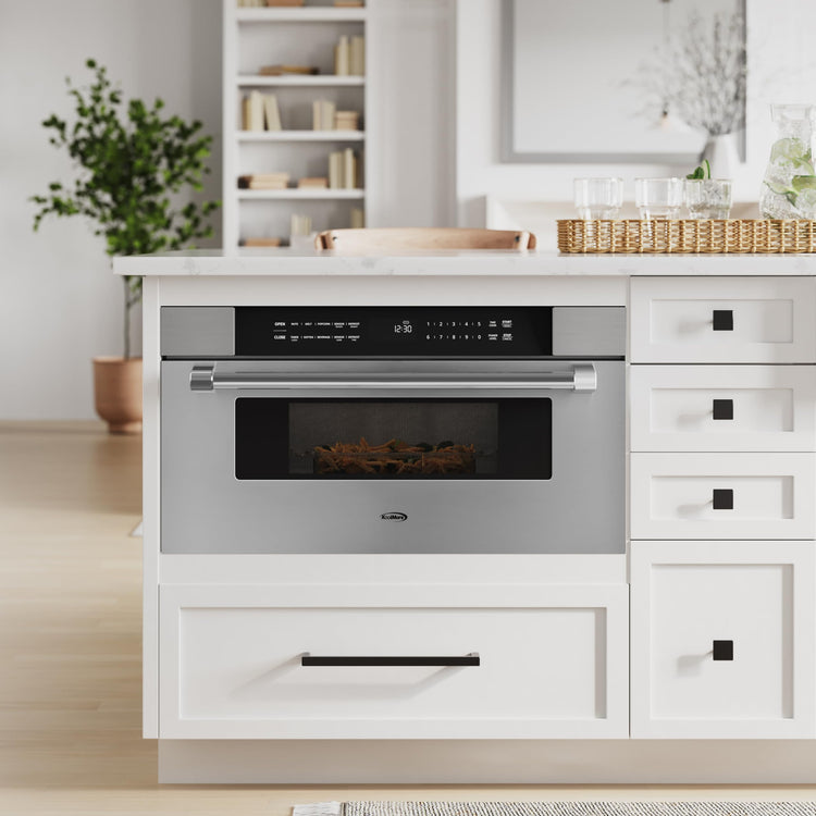 30 in. Microwave Drawer