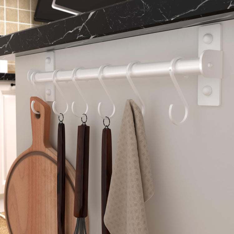 Kitchen Utensil Holder Hanger