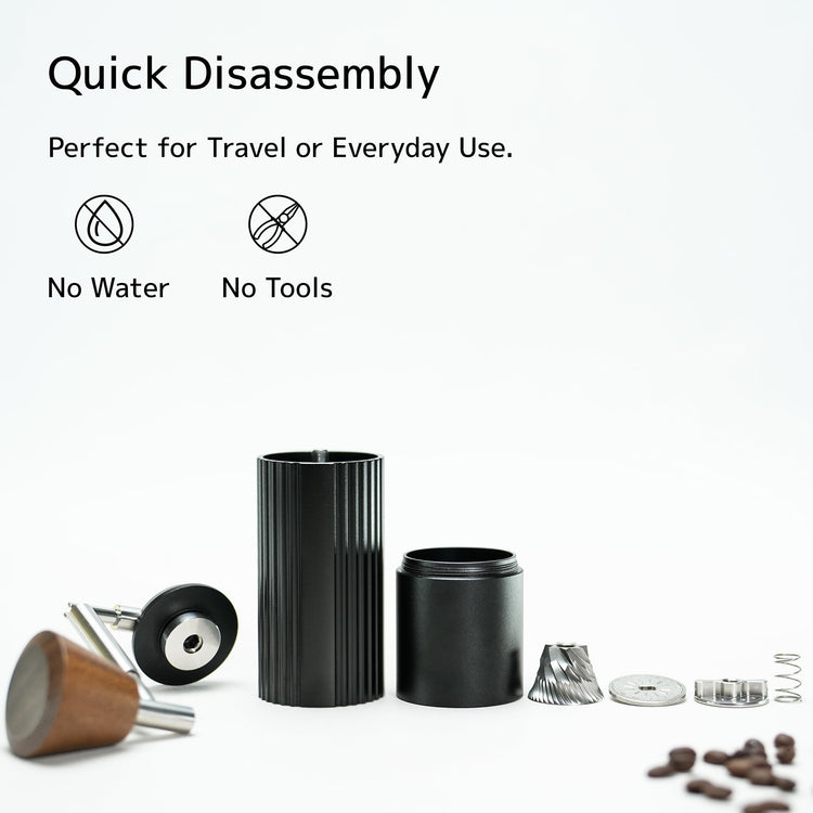 Manual Coffee Grinder