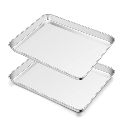 Toaster Oven Pan