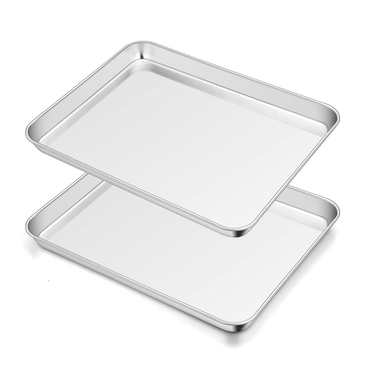 Toaster Oven Pan