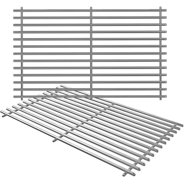 17.5" Stainless Steel Grill Grates