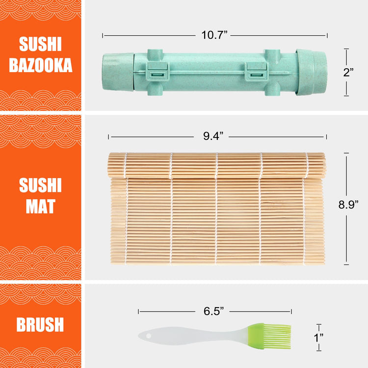 Sushi Making Kit