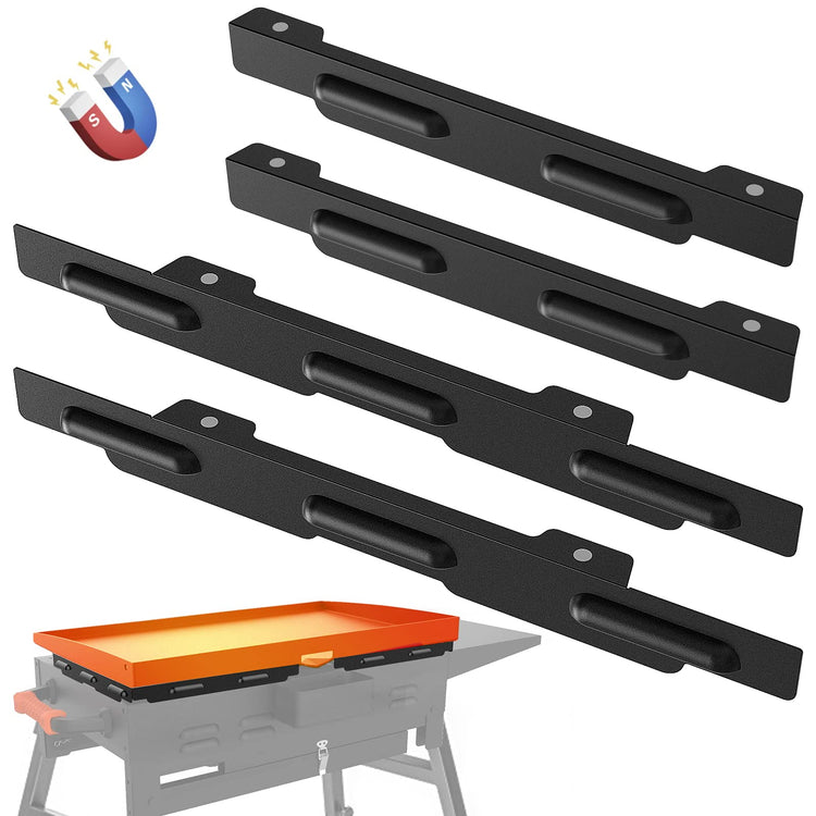 Wind Guards for Blackstone 28" Griddle