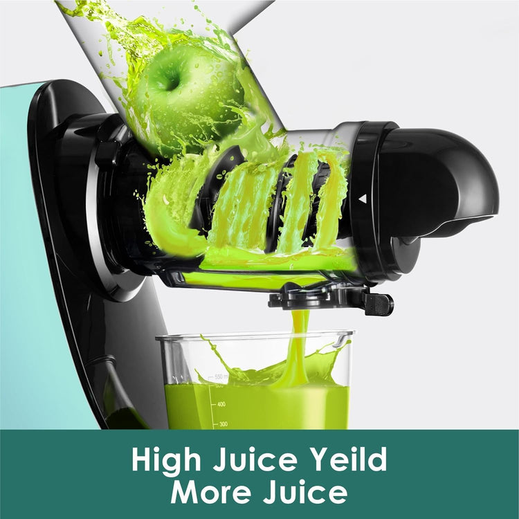 Juicer Machines