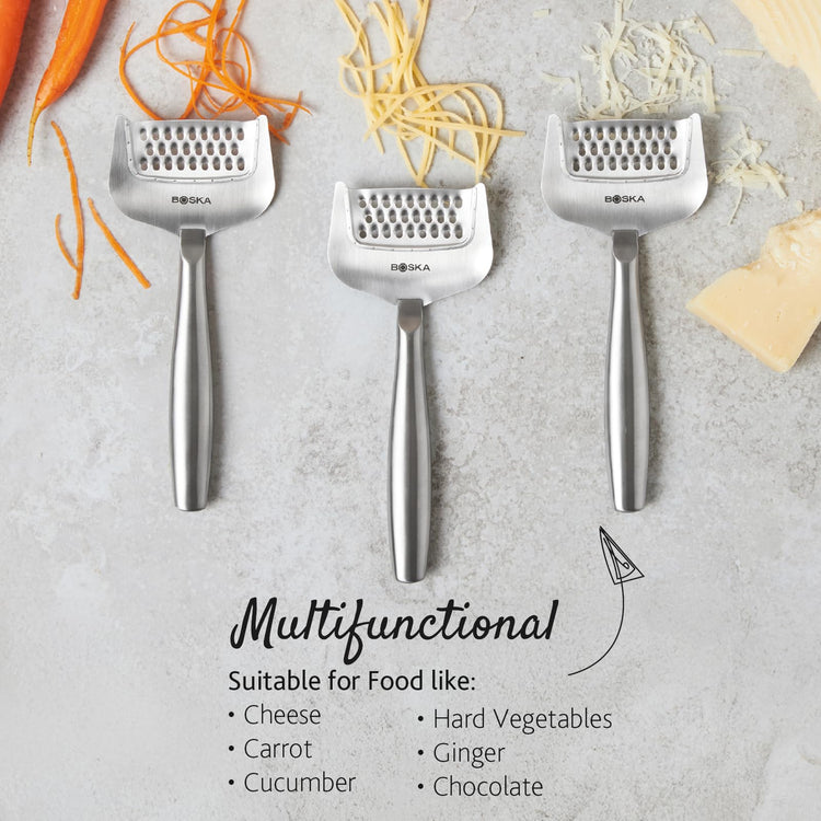 Stainless Steel Grater