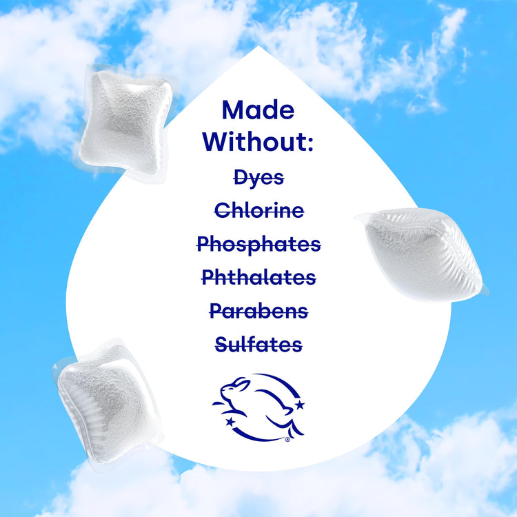 UltraWash Dishwasher Detergent Pods (32 Count)