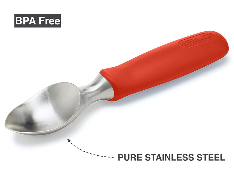 Stainless Steel Ice Cream Scoop