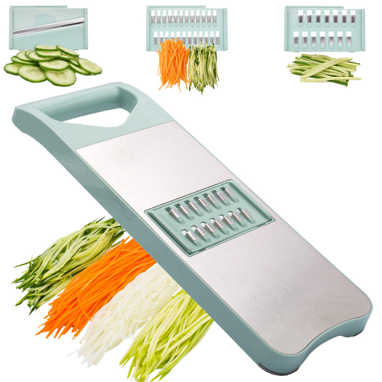 3 Blade Mandoline Slicer