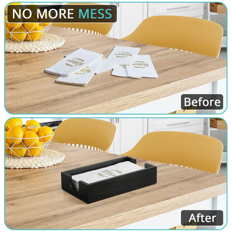 Napkin Holder for Bathroom