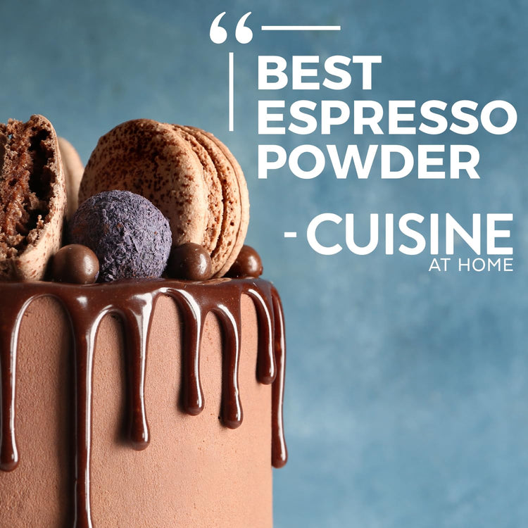 Espresso Powder for Baking (7 Ounce)