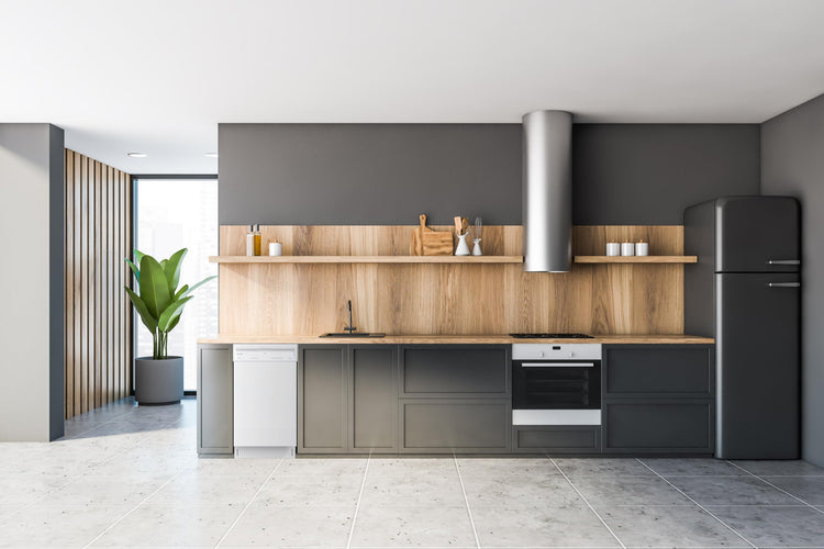 18 Inch Dishwasher with 8 Place settings