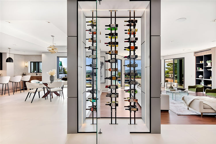 Ultra Wine Racks Floor