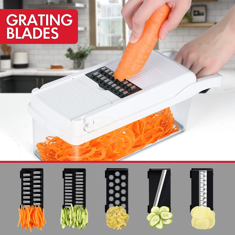 Vegetable Chopper Onion Cutter