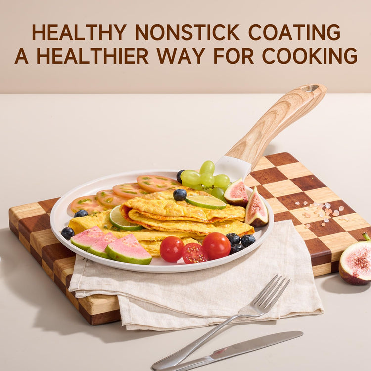 9.5 Inch Nonstick Crepe Pan