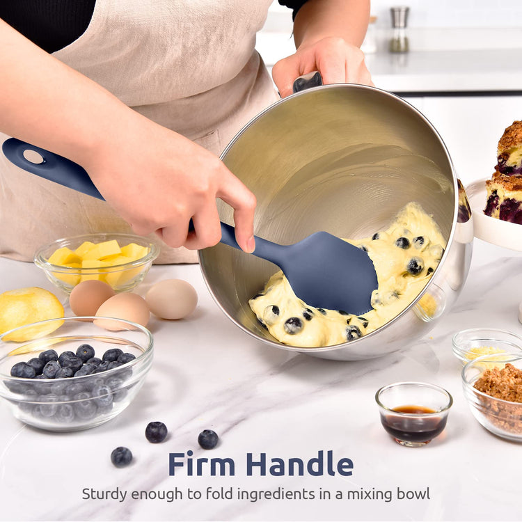 14in Extra Large Silicone Spatula