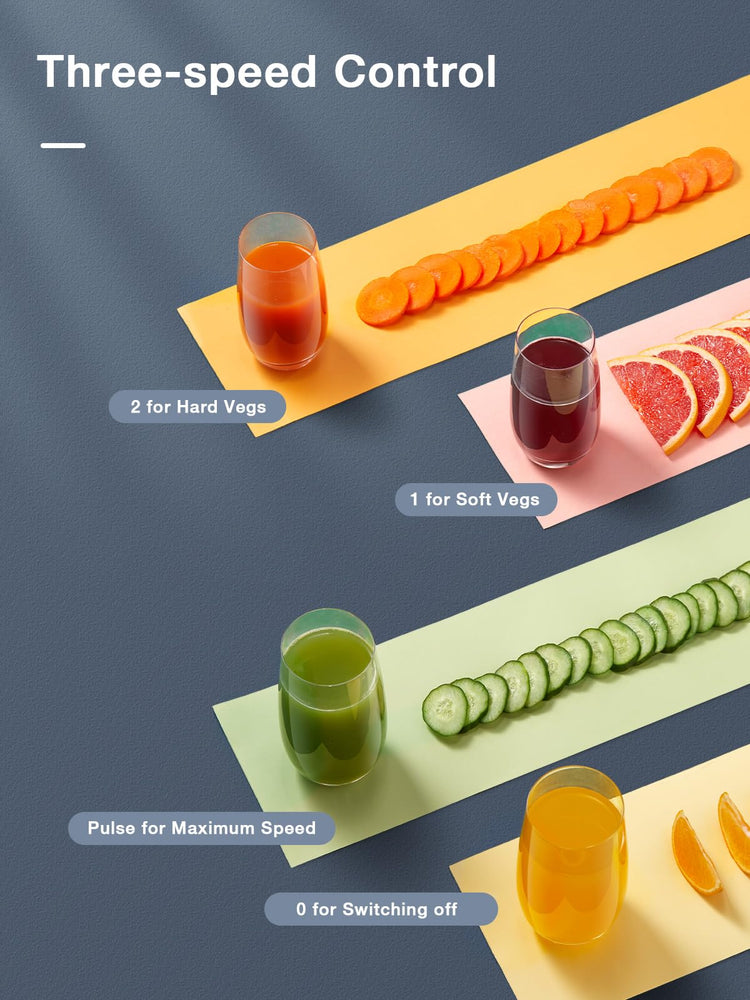 Juicer Machines